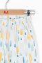 Girl's Shorts 4-8 Years 58515 - 2