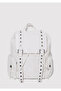 White Backpack 1913015-620 - 2