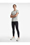 Comfortable Fit Short Sleeve Crew Neck Sports T-Shirt - 2