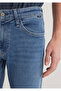 Jake 90S Tokk Indigo Blue Jean Pants 0042286518 - 5