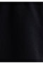 شورت أسود أساسي 1410152-900 - 6