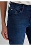 Alexis Gold Classic Dark Jean Shorts 1441528584 - 7