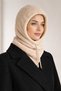 Yumoş Balaklava Furry Plush - Beanie Hat Neck Collar Balaclava Women - 7