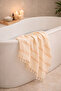 100% Cotton Peshtemal Bath Towel, Soft & Lightweight, Quick Drying, Multi-Purpose 100X180 cm - 2