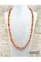 Amber Adult Necklace - 5
