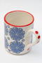 Classic Pattern Mug - 2