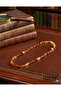Drop Amber Adult Necklace - 2