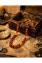 Drop Amber Adult Necklace - 3