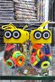 Tube Hair Braid Rubber Perm Rubber Minions - 3