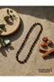 Drop Amber Adult Necklace - 6