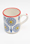 Classic Pattern Mug