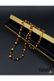 Amber Adult Necklace - 3