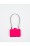 Combination Suitcase Lock - Luggage Lock - Bag Lock - Travel Lock - Fujya - - 2
