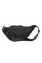 092241-01 Ferrari Pro Waist Bag Unisex Waist Bag Black - 2