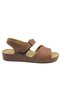 Aryan 56-993 D.R Recommended Orthopedic Women's Sandals Taba - 2