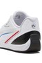 Bmw Mms Drift Cat 11 308614 Men's Sports Sneaker Shoes White-Black - 5