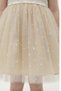 Girls' Dress Special Occasion and Party Dress Princess Model Back Detail Bow Evening Dress - 5