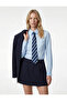 Regular Fit Classic Collar Long Sleeve Shirt