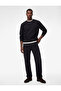 Normal Waist Loose Fit Cotton Loose Straight Fit Jeans
