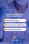 Magnesium Citrate 200 Mg & Vitamin B12 - Daily Support Pack - Magnesium Citrate, D Vit, B12 Vit - 2