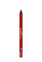 Mood Lip Combo Set - Defining Lip Liner No:09 - Satiny Matte Lipstick No:05 - 3