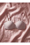 حمالة صدر بدون حمالات غير مبطنة من Underwire