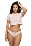 10010 Slip 3-Piece Bikini Panties Pack 10010-v5 - 2