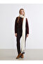 Peak New Season Plain Tassel Women's Scarf