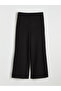 Women's Sweatpants with Elastic Waist - 3