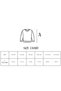K-Pop Demon Hunters Huntrix Zoey Rumi Mira Printed Long Sleeve Girls' Sweatshirt - 4