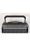 Morano Cabin Suitcase, ABS Hard Shell, 37cm*22cm*48cm - 8