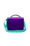 Kids Pink Purple 3-Piece School Bag Set SET0114401 - 6