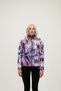 21.04.21.001-C11 Equinox Full Zip Women's Fleece Purple