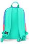 Deep Blue Colored 3-Piece School Bag Set Set0123641 - 5