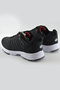 Mp 6803 Orthopedic Sole Black Unisex Sports Shoes Lightweight Eva Sole - 5