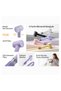 Se 2 Hair Dryer - Pastel Purple (Laifen Türkiye Guaranteed) - 4