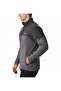 Basin Trail III Men's Full Zip Fleece Top - 3