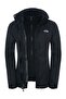 Nf00cg56kx71 W Evolve Iı Triclimate Women's Outdoor Jacket
