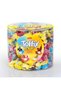Toffix Sour Cylinder 1000 g (1 Box) - 3