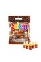 Jelaxy Cola (Cola) Soft Candy 80 Gr. 12 Pieces (1 Box) - 2