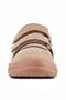 Schaggy Genuine Leather Mink Velcro Baby Sports Shoes - 4