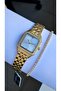 Women's Watch Rym-213060-Gold-White