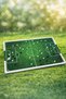 Football of Nail Table Game Football Game Played by 2 People - 3
