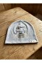 100% Cotton Double Layer Baby Boy Combed Cotton Beret (0-18 Months) - 3