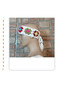 Ydr Design Hand Knitted Headband - 2