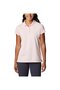 Innisfree Women's Short Sleeve Polo T-Shirt