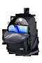 CLASSIC BACKPACK-SINGLE COMPARTMENT BACKPACK - 4