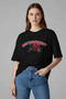 Motorsport Written Racing Motor Printed T-Shirt – Motorsport Design - 3