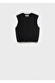 Cotton Balloon Blouse - 3