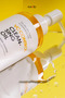 Purifying Facial Cleansing Oil Containing Vitamin C 150 ml - 7